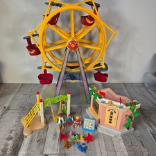 Playmobil bundle ferris for sale  STEVENAGE