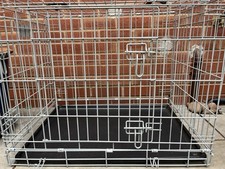 Savic dog residence for sale  DERBY