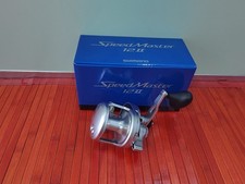 Shimano mulinello traina usato  Sava