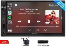 Android autoradio navi gebraucht kaufen  Buseck
