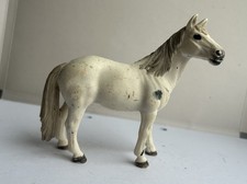 Schleich pferd mustang gebraucht kaufen  Bad Segeberg