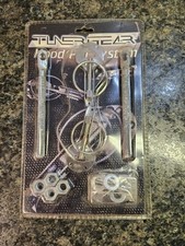 Tunergear hood pin for sale  Middleburg