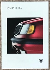 Lancia dedra range for sale Lancia dedra range for sale  LEICESTER