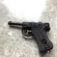Wasserpistole spielzeugpistole gebraucht kaufen  Bad Harzburg
