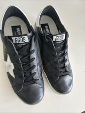 Golden goose superstar gebraucht kaufen  Bacharach