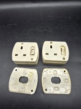 Vintage white switched for sale  ST. IVES
