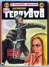 110 teddy bob usato  Bari