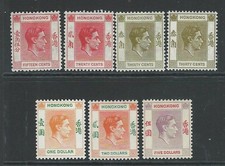 Hong kong selection for sale  SKIPTON