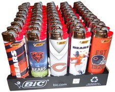 Bic chicago bears for sale  Santa Fe Springs