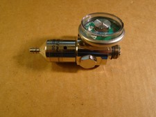 Regulador de gás de calibração 31-80-0590 .3LPM., usado comprar usado Regulador de gás de calibração 31-80-0590 .3LPM., usado comprar usado  Enviando para Brazil