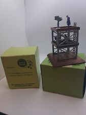 Subbuteo broadcast tower for sale  KIDDERMINSTER