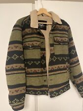 Jacke herren gebraucht kaufen  Bischofswiesen