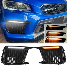 Sequential led drl for sale  Mobile