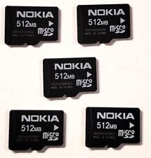 Scheda memory card usato  Lozzolo