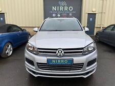 vw touareg breaking for sale vw touareg breaking for sale ONGAR