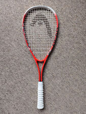 Head nano squash for sale  EASTBOURNE