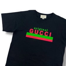 Gucci original black for sale  BRISTOL