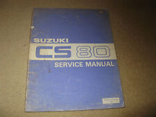 Genuine oem suzuki for sale  WOTTON-UNDER-EDGE