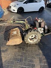 Bcs tracmaster 7660 for sale  LUTON