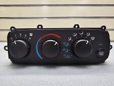 Stratus sebring dash for sale  Elmira