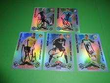 Topps match attax gebraucht kaufen  Deutschland
