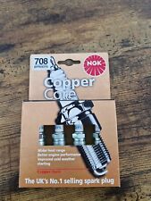 Ngk spark plugs for sale  HULL