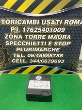 Compressore pneumatici audi usato  Roma