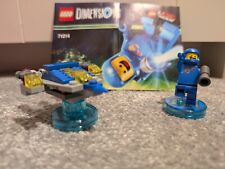 Lego dimensions lego for sale  DRIFFIELD