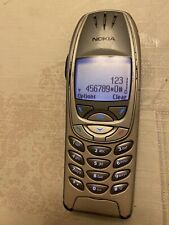 Nokia 6310i unlocked for sale  NORTHAMPTON