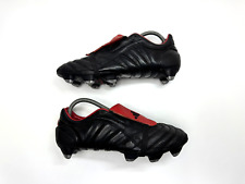 Buty piłkarskie Adidas Predator Pulse 2005 rozmiar UK 9 na sprzedaż  Wysyłka do Poland