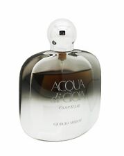 Giorgio armani acqua usato  Civitanova Marche