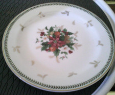 Set mikasa holiday for sale  Shreveport