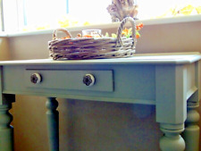 Console vintage table for sale  BARNOLDSWICK