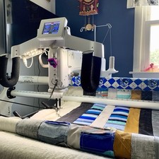 Handi quilter avante for sale  Salem