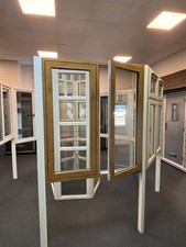 Irish oak white for sale  BURNTWOOD