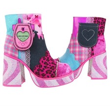 Irregular choice tunnel for sale  HEMEL HEMPSTEAD