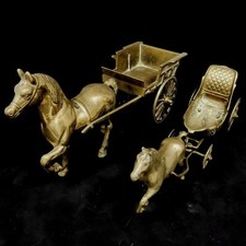 Trotting horse cart for sale  ROMFORD