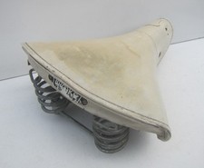 Vintage brooks sprung for sale  HASSOCKS