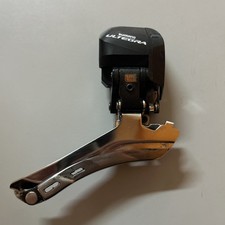 Deragliatore cambio anteriore usato  Papiano