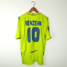maglia lione usato maglia lione usato Roma