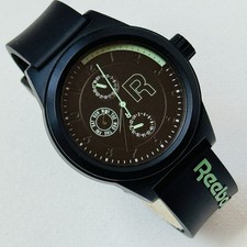 Reebok hombre 44mm for sale  North Wilkesboro