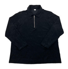 Arket half zip for sale  HUNTINGDON