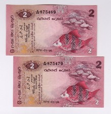 Central bank ceylon for sale  LEICESTER