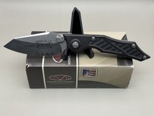Microtech select fire for sale  Fort Worth