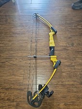 Genesis archery bow for sale  Nicholasville
