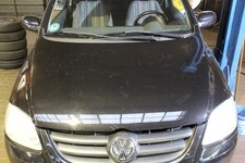 Motorhaube fox farbe gebraucht kaufen  Warendorf