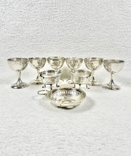 Ensemble argenterie dieu d'occasion  Orleans-