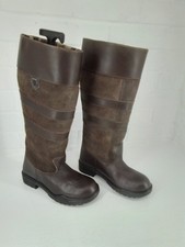 Boots.leather suede boots for sale  BURNHAM-ON-SEA