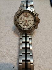 Orologio tribe breil usato  Campobasso