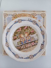 Large wedgwood rambling for sale  WHITSTABLE